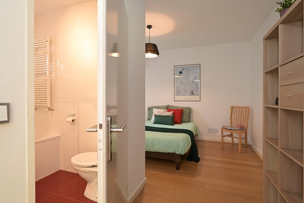 Medium property photo - John F. Kennedylaan 241, 2285 AH Rijswijk